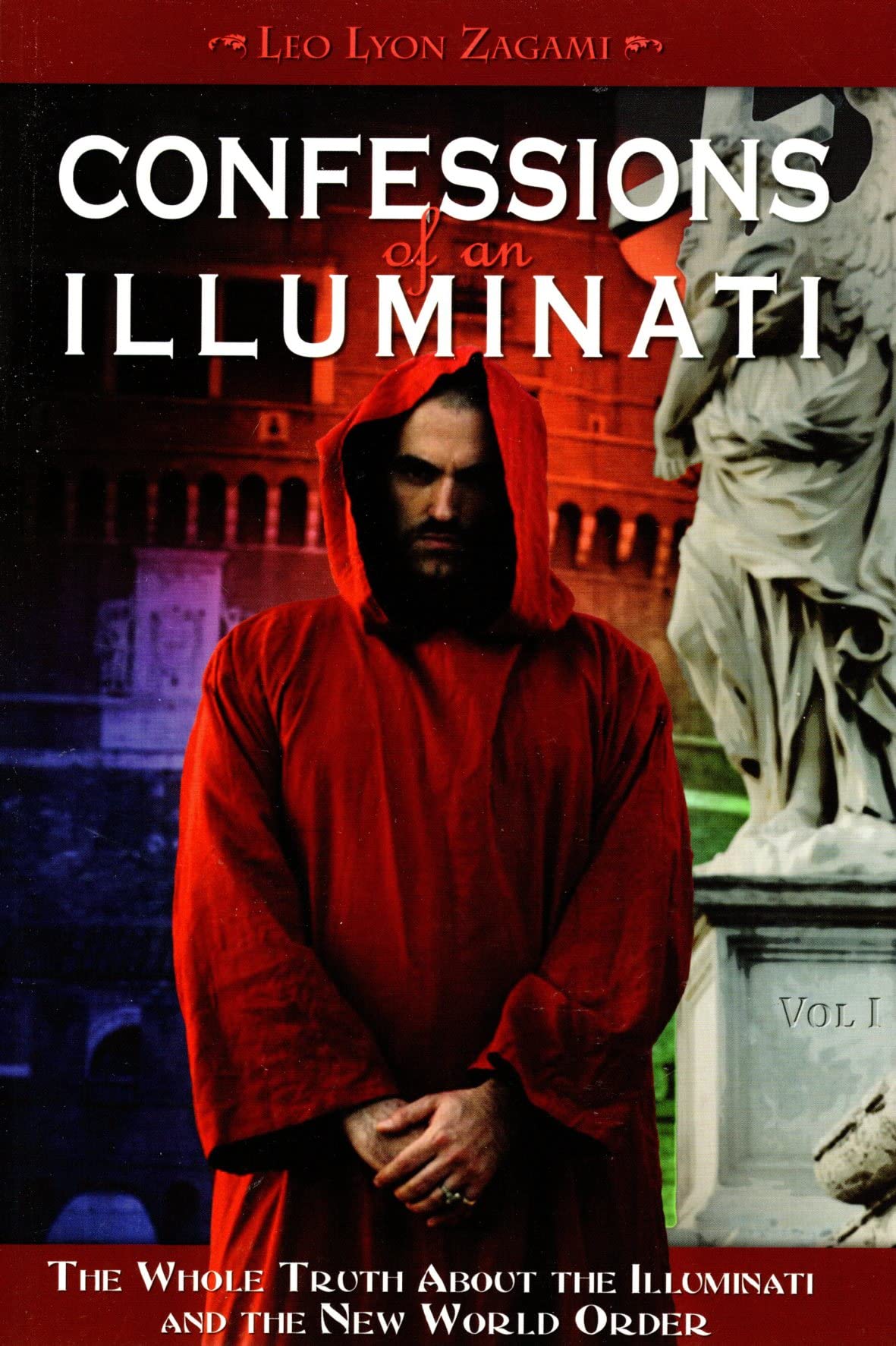 新品　Re:construction Anima/THE ILLUMINATI Illuminati: New World Order | Amazon.com.br